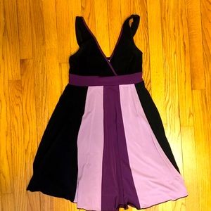 BEAUTIFUL DRESS!!!💜🤩